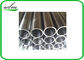 304 / tubo sanitario de la tubería del acero inoxidable 316L para la industria química DN6 - DN300